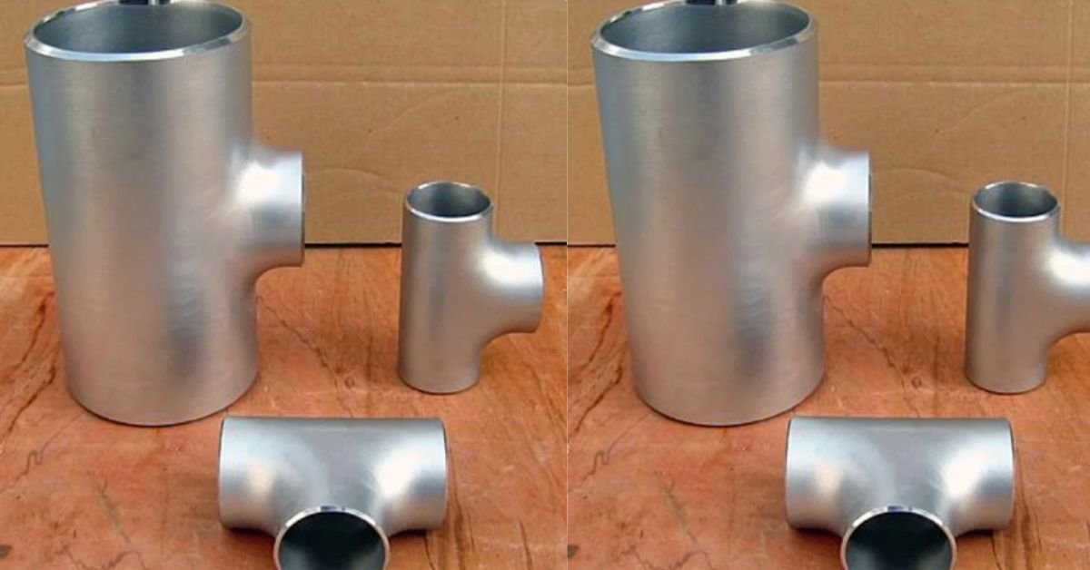 SS 316/316L High-Pressure Pipe Fittings Suppliers Manufacturers