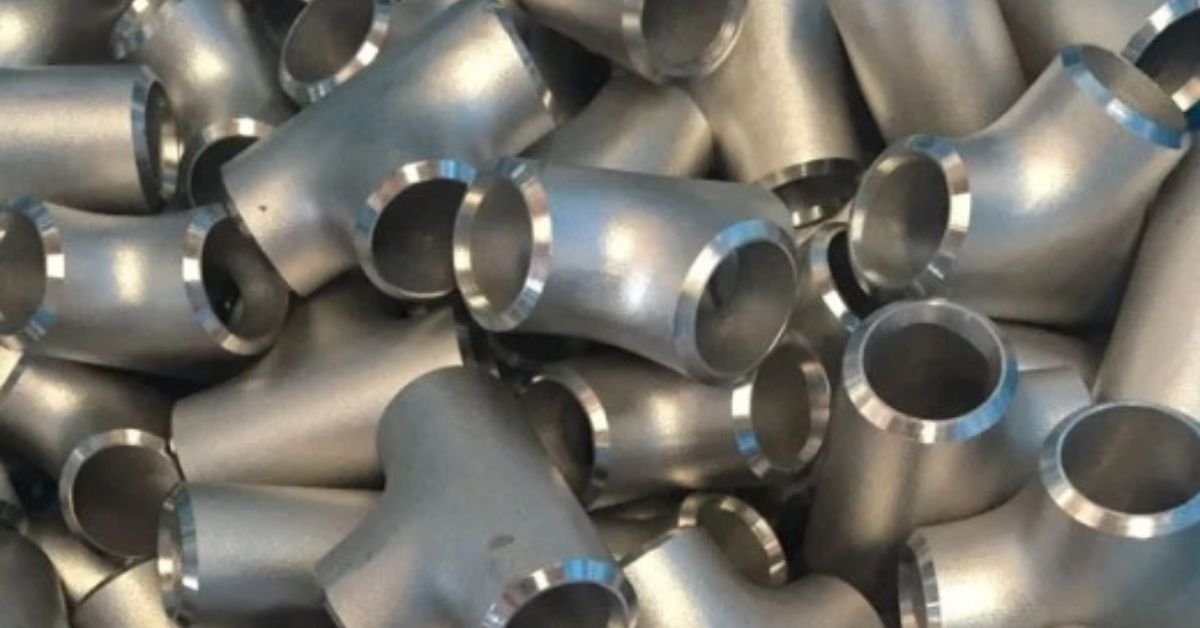 SS 316/316L High-Pressure Pipe Fittings Suppliers in Sri Lanka Colombo, Galle, Kandy, Negombo