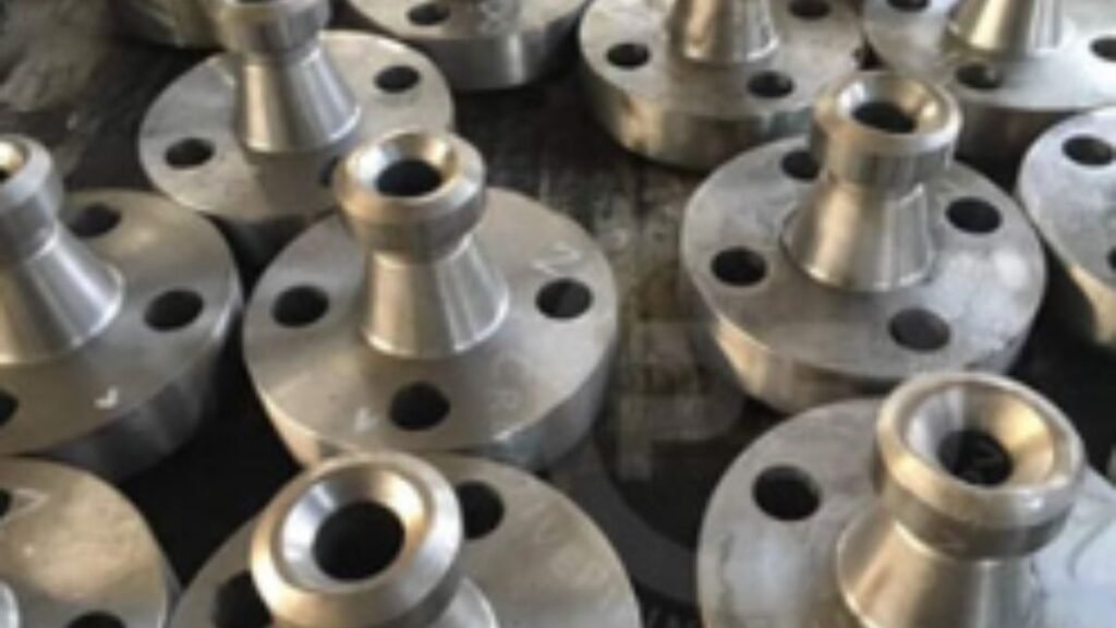 Nipoflange Manufacturer ASME B16.47 Nipoflange Suppliers. Series A and Series B Nipoflange, BS10 Nipoflange, AWWA C207 Nipoflange