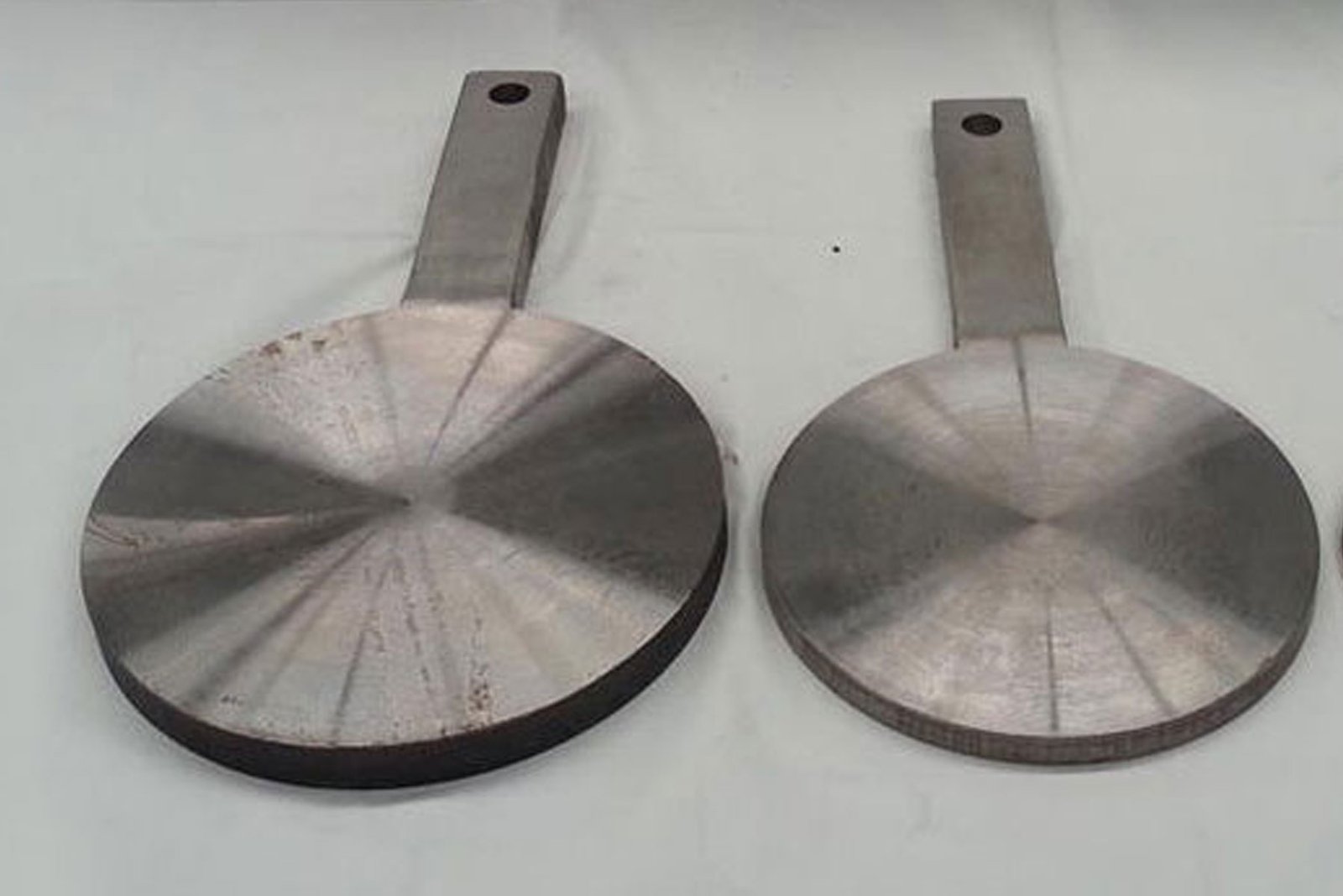 ANSI/ASME B16.48 900# Spade Blind Flange