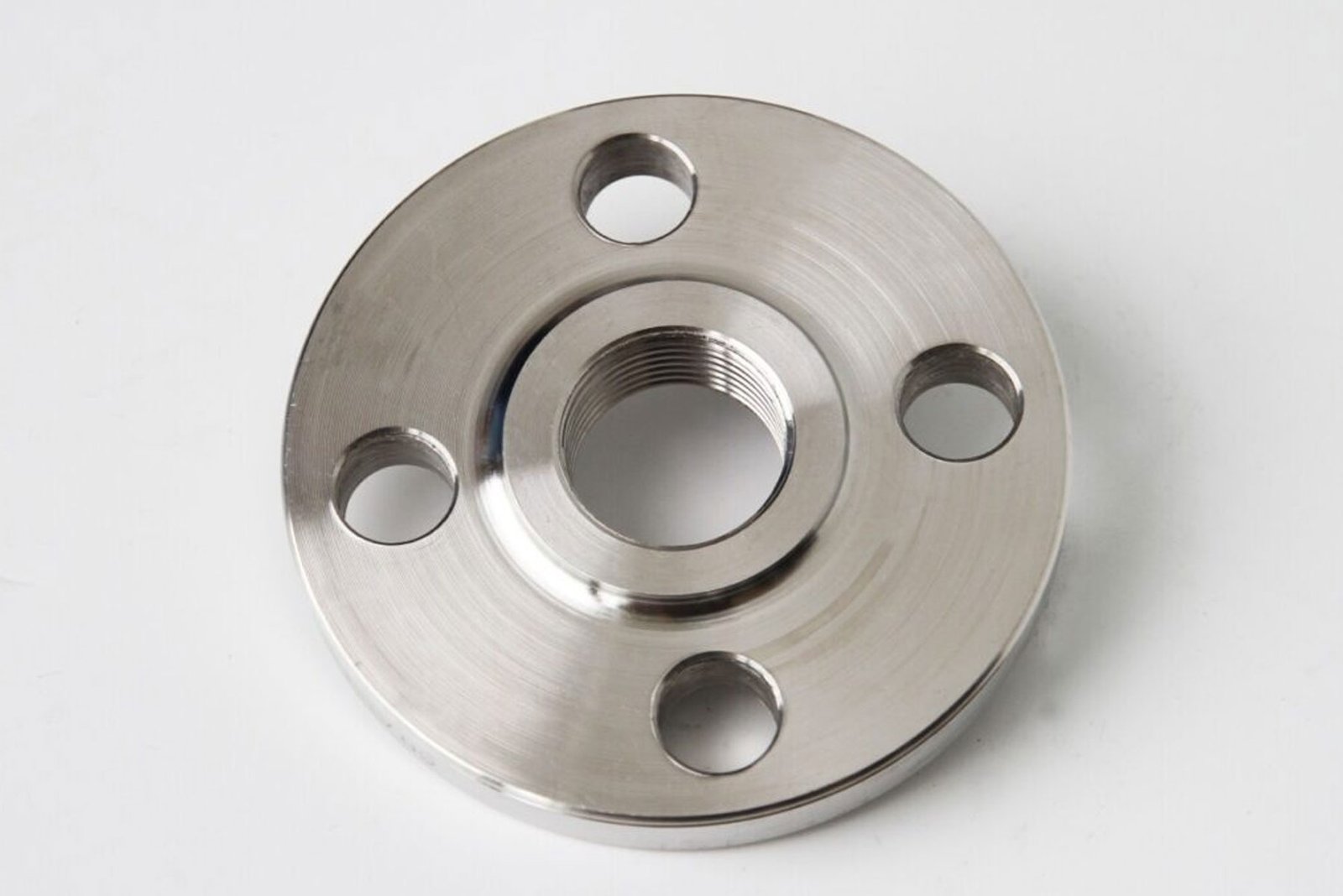 ANSI/ASME B16.5 150# Threaded Flange