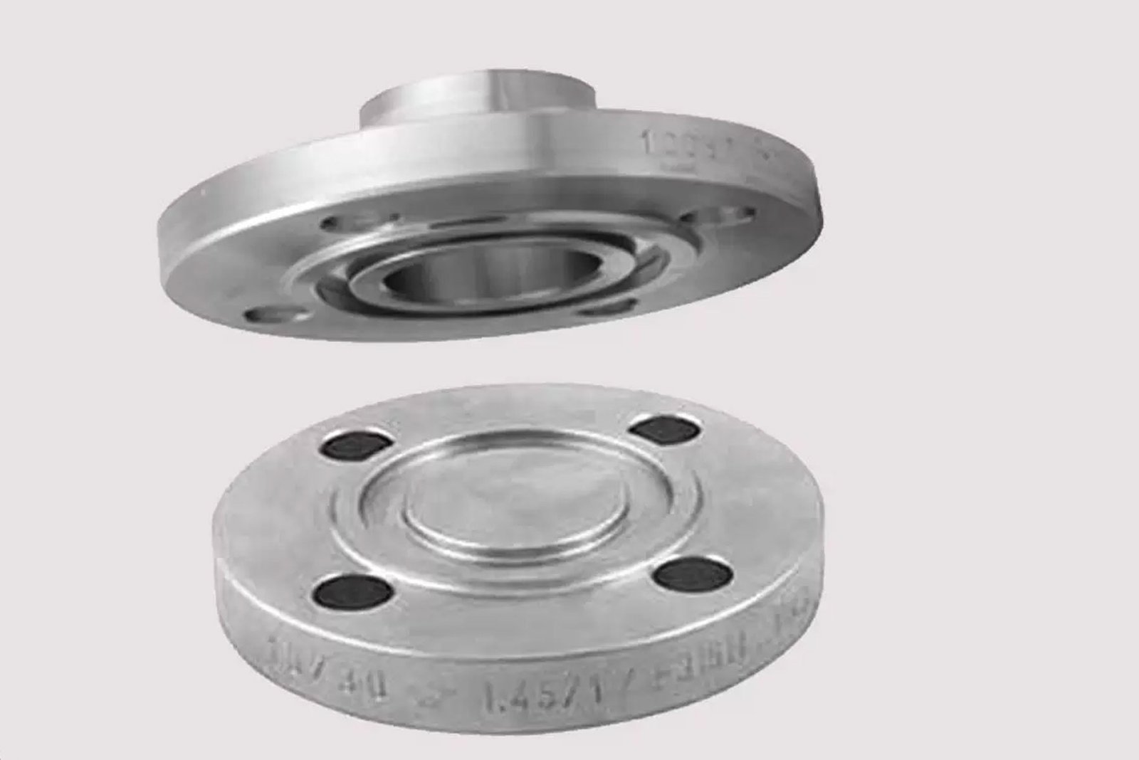 ANSI/ASME B16.5 2500# Tongue & Groove Flange