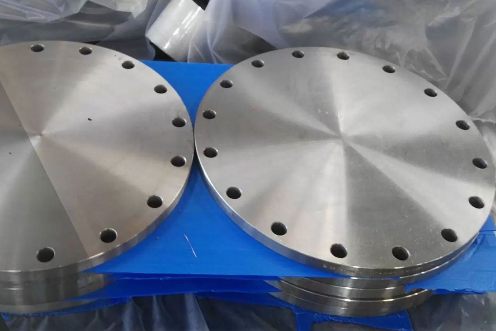 ANSI/ASME B16.5 300# Blind Flange