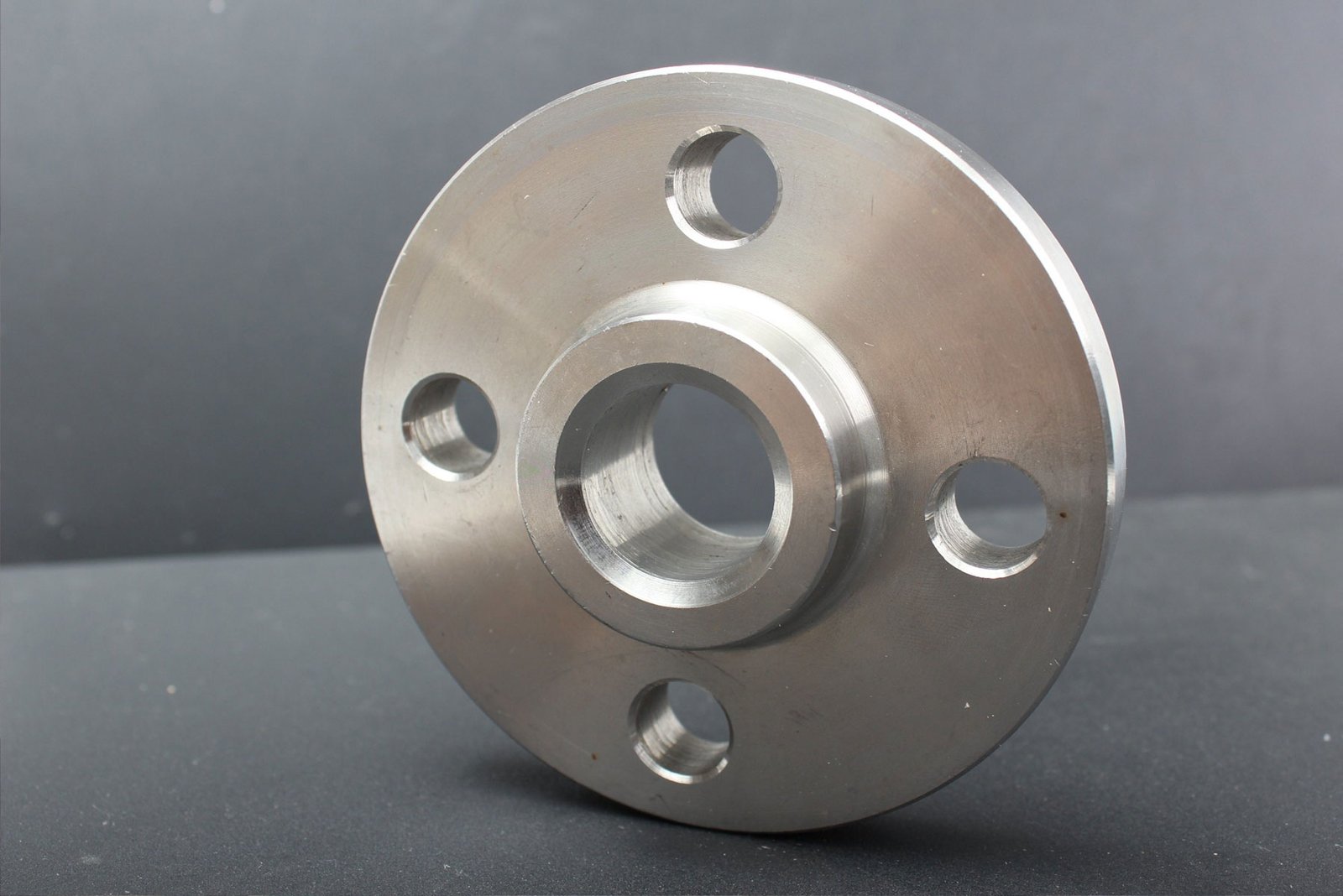 ANSI/ASME B16.5 300# Slip On Flange