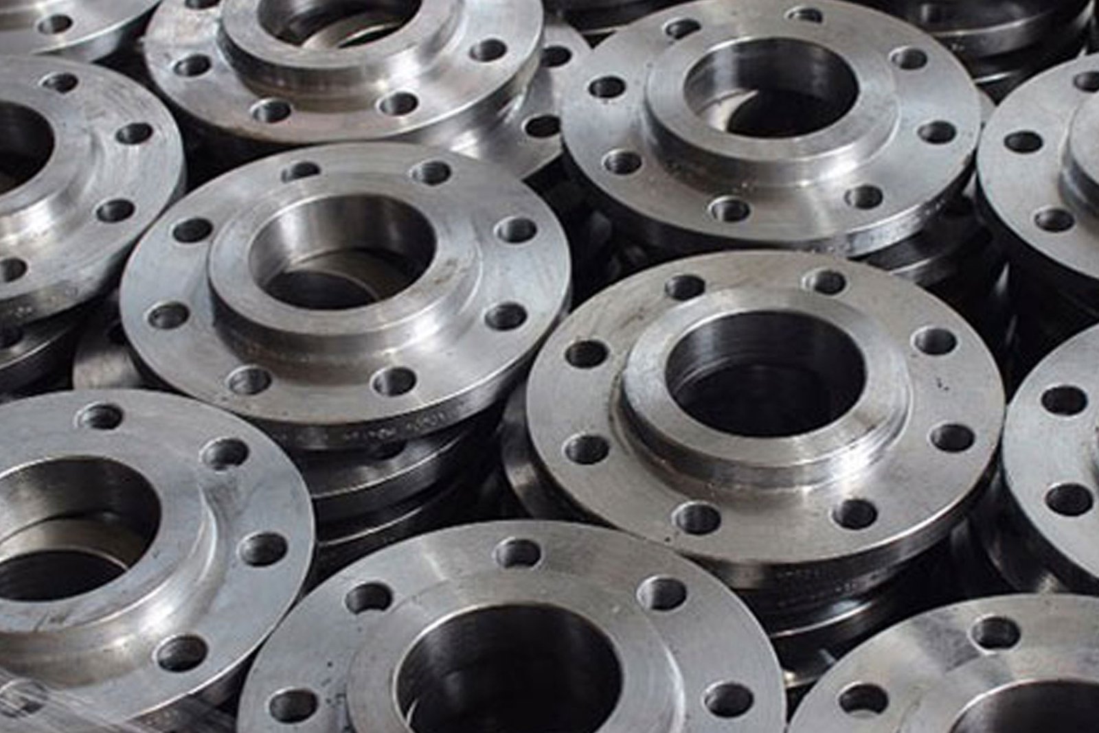 ANSI/ASME B16.5 900# Slip On Flange