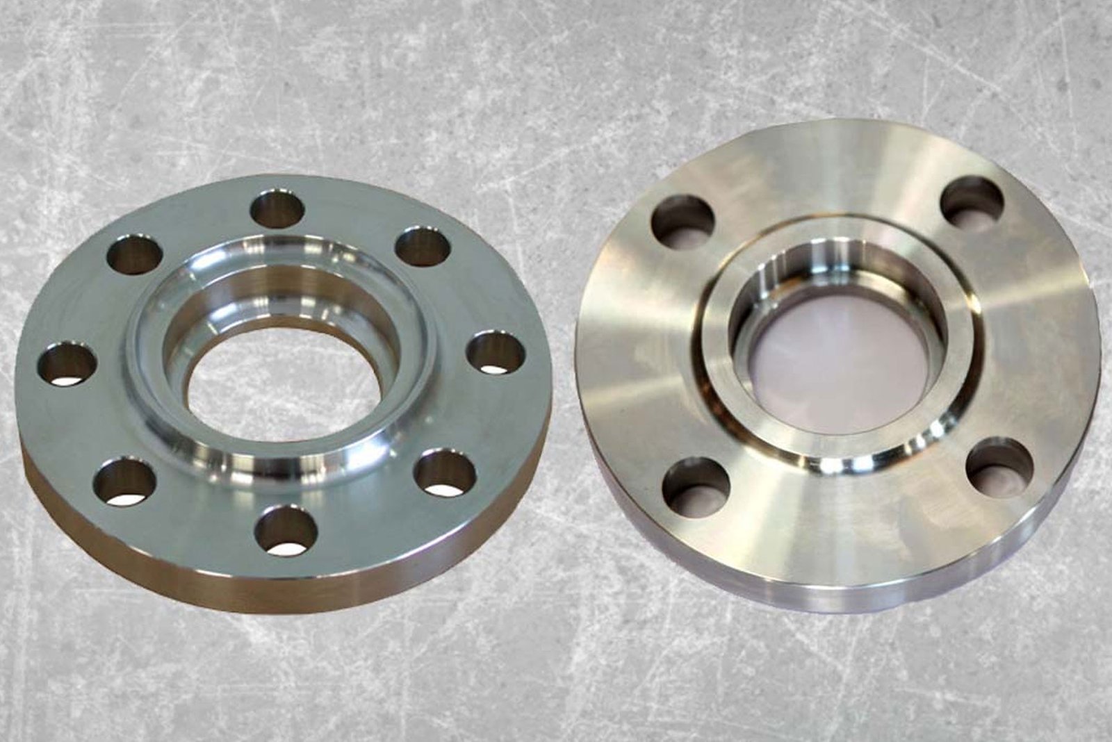 ANSI/ASME B16.5 900# Socket Weld Flange