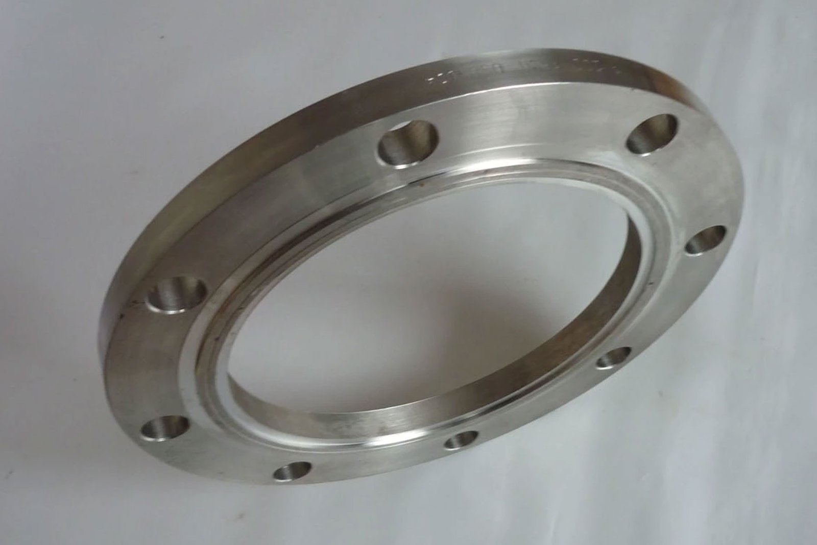 DIN PN10 Flanges