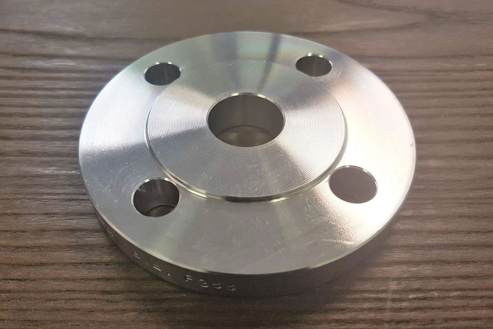 DIN PN16 Flanges