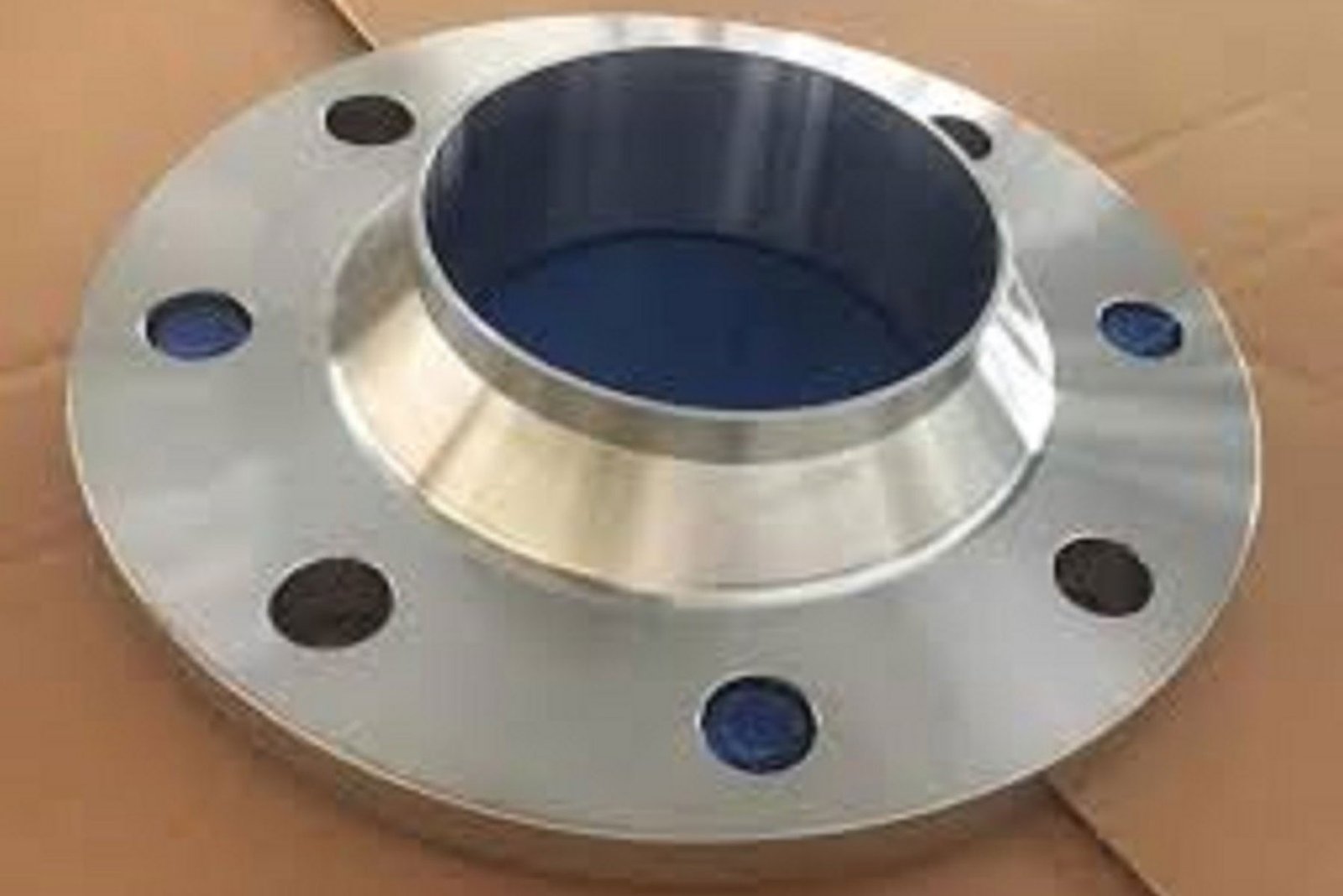 DIN PN25 Flanges