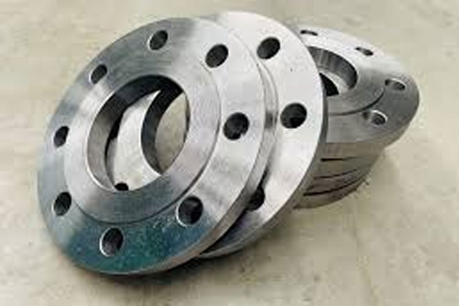 DIN Flange - PN6, PN10, PN16, PN25, PN40 Manufacturer - PSC