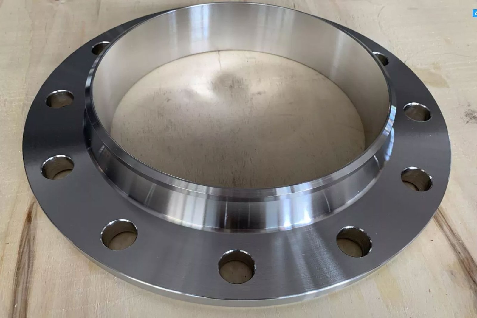 JIS B2220 16k Flange