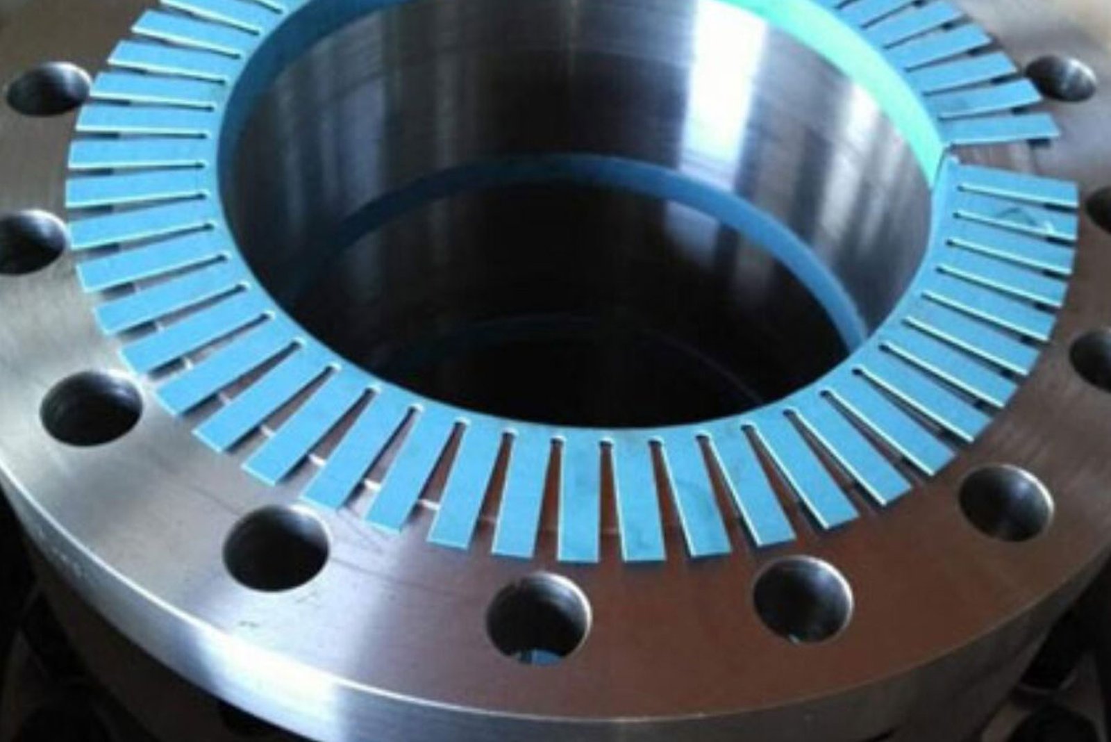 Flange UNI PN6